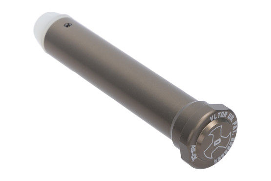 Cobalt Kinetics drop-in buffer for AR-15.